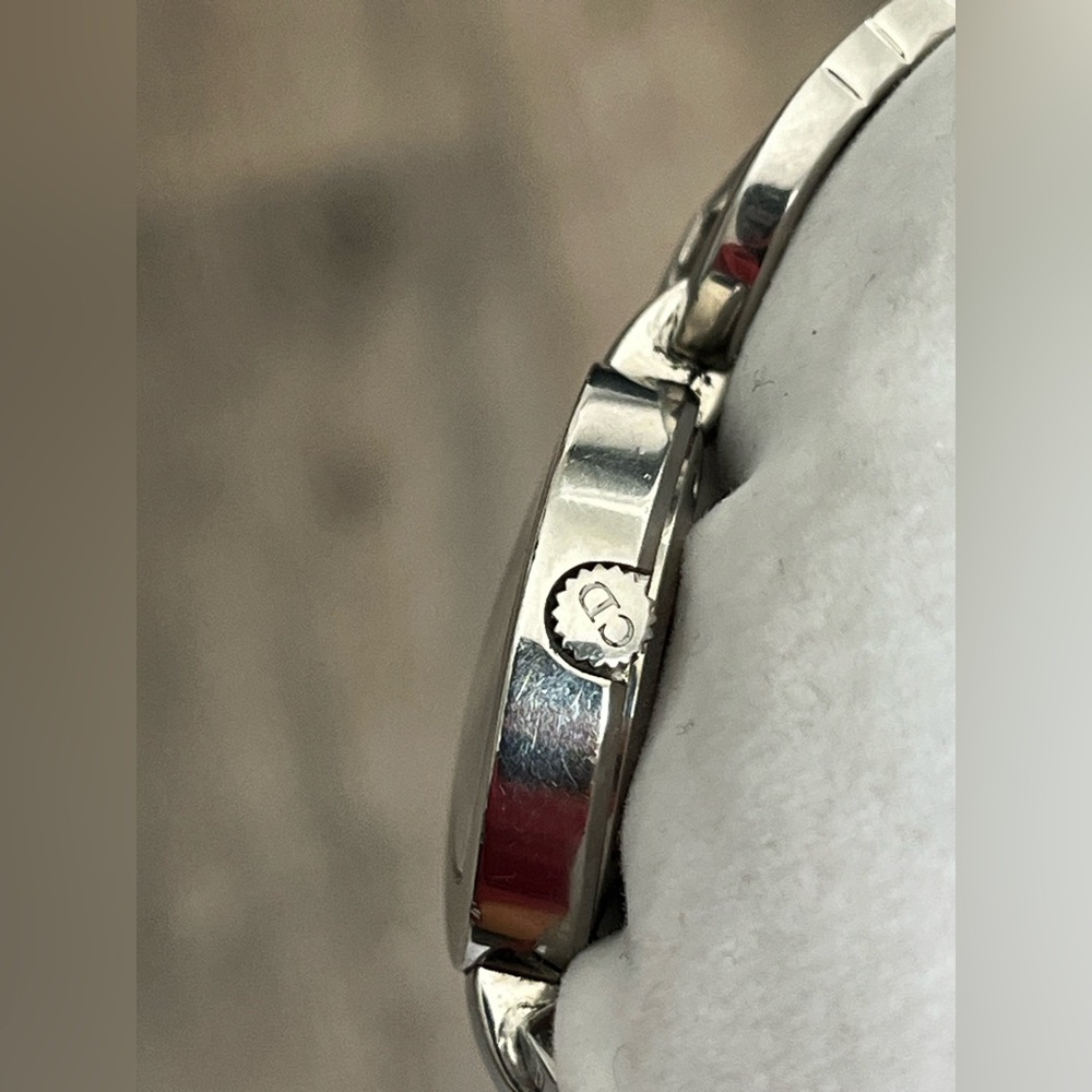 Christian Dior Malice. Stainless steel Model number : CD022110. - Picture 4 of 13